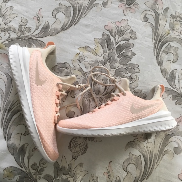 nike renew rival women's pink